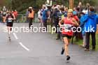 The Kielder Marathon, 2023 Kielder Marathon and Half Marathon, Northumberland.  Photo: David T. Hewitson/Sports for All Pics